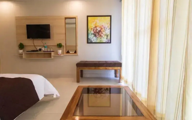 Punyah Residency