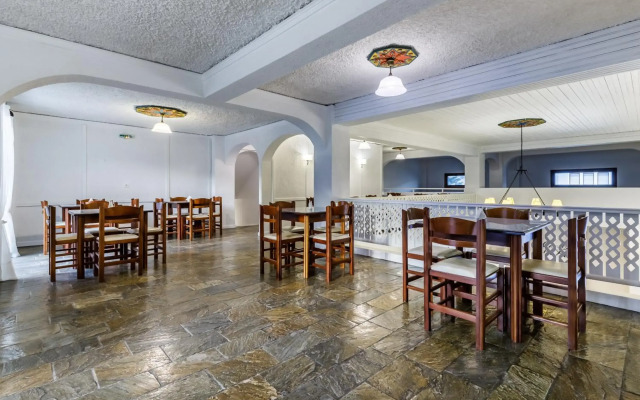 Hotel Amalia
