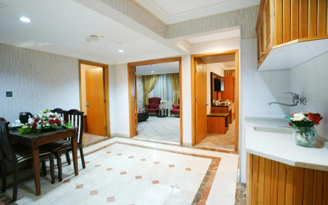 Al Azhar Hotel Jeddah