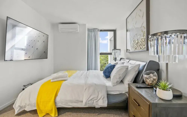 StayAU Modern Townhouse