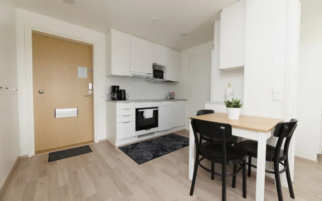 Hiisi Homes Hämeenlinna Asemanranta