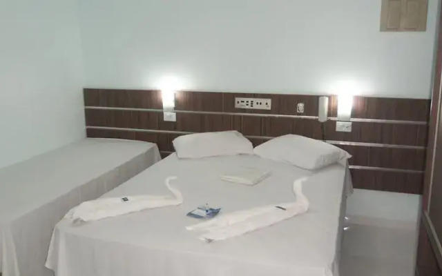 Casablanca Hotel Osasco