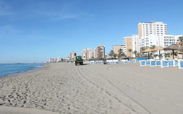 Ronda 4 - Aire del Mar Mediterraneo