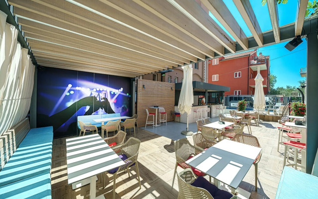 Hotel Stella Maris