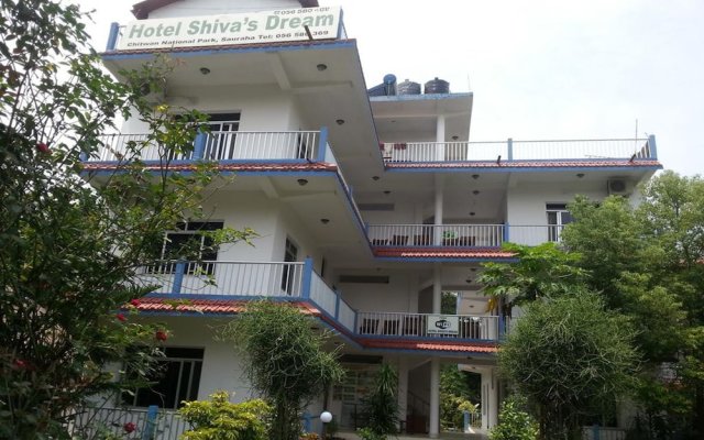 Hotel Shiva's Dream