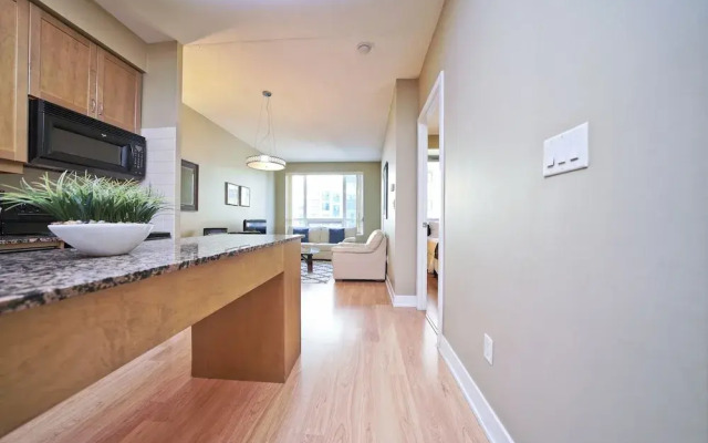 The Elements Boutique Suites