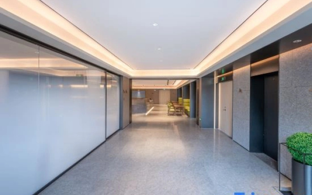 JI Hotel (Qujing Qiling District Cuifeng East Road）