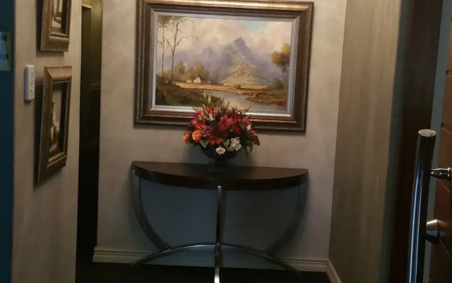 Bayswater Lodge