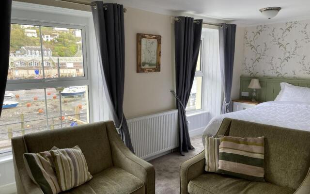 Little Mainstone Guest House