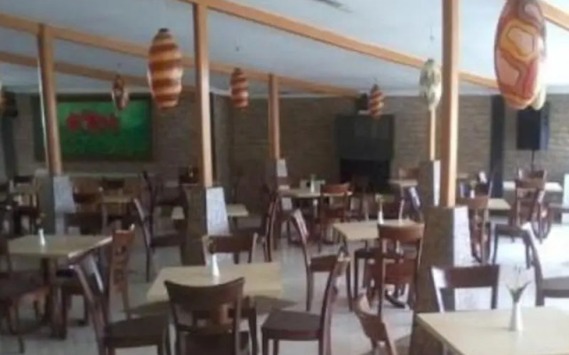 Puri Ayuda Resort