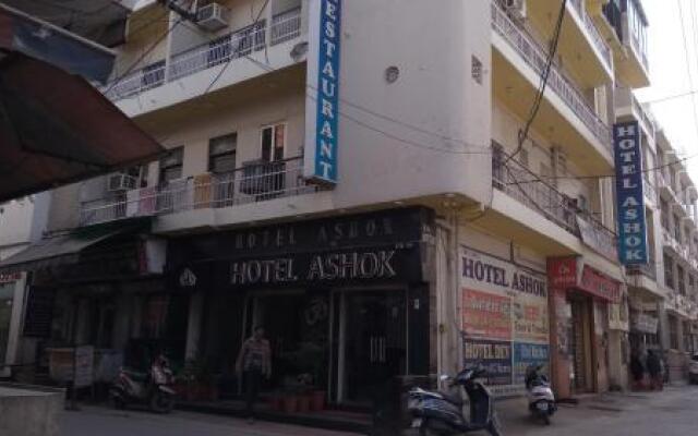 Hotel Ashok