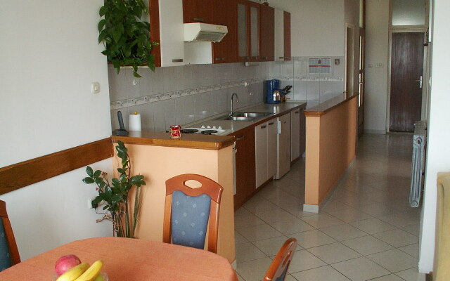 Apartment Mare - close to the sea: A4 Biograd, Riviera Biograd