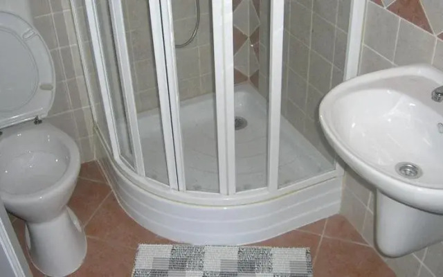 Balatoni Panoráma Villa