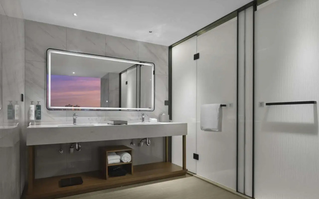 Hilton Garden Inn Ganzhou Longnan