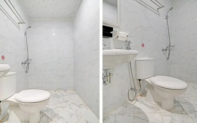 Collection O 91397 Tasqya Costel Syariah