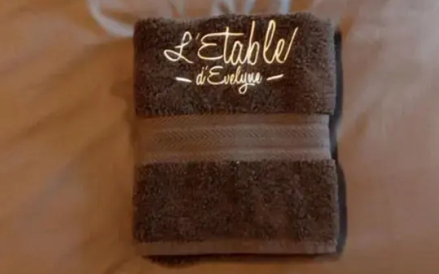 L'Etable d'Evelyne - фото 4