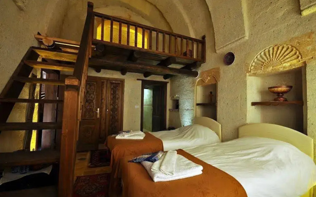 Akman Butik Hotel