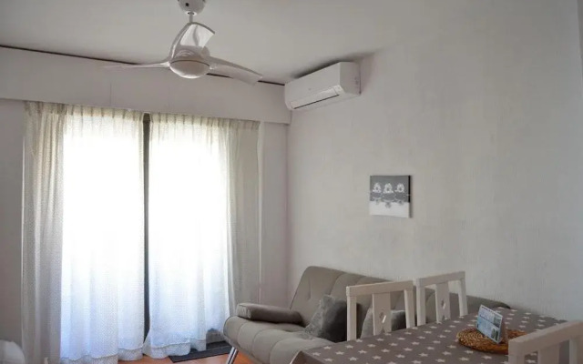 Alicante Central Rambla Apartment