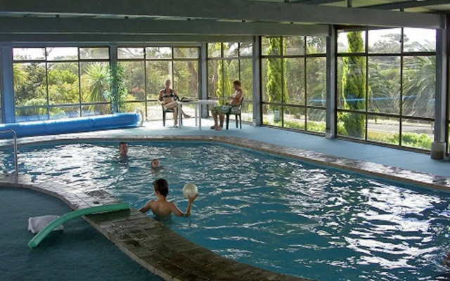Robetown Motor Inn & Apartments