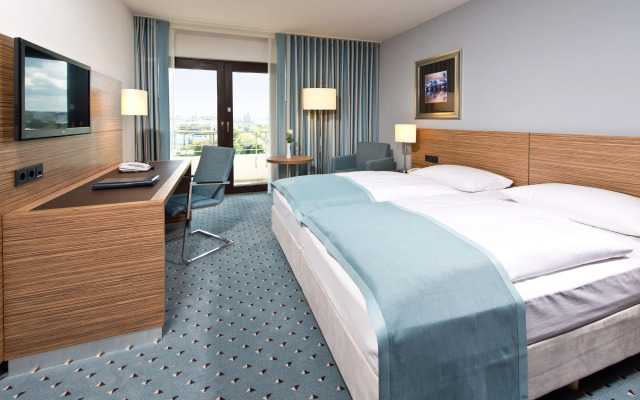 Maritim Hotel Darmstadt