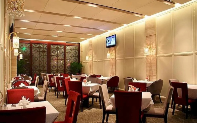 Hua Bin International Hotel