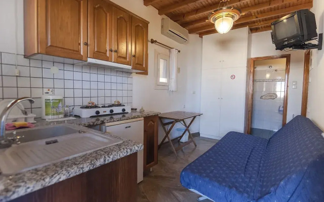 Villa Terra E Mare