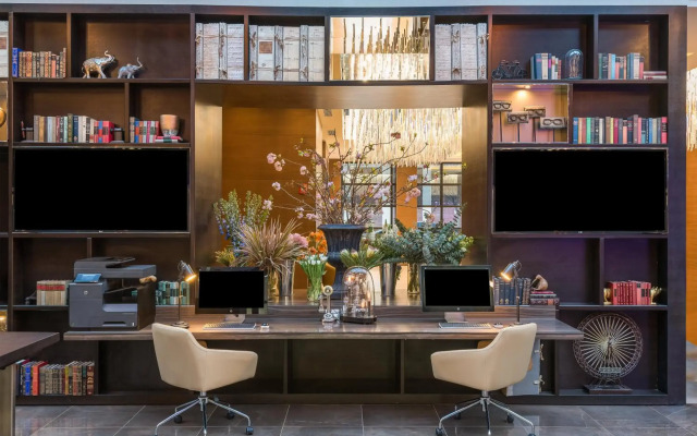 Holiday Inn Brooklyn Downtown by IHG