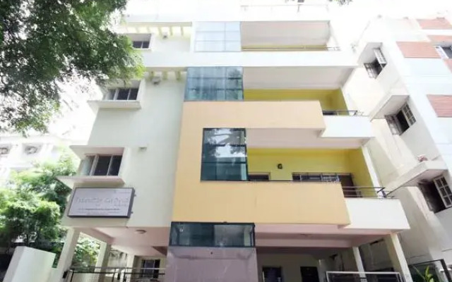 Aranha Homes Trinity Grand