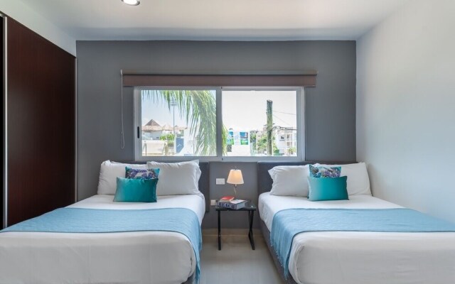 Sabbia 4201-3 Bedrooms ALL IN Suite Condo