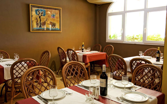 Sport Hotel Monte Feliz - powered by Playitas