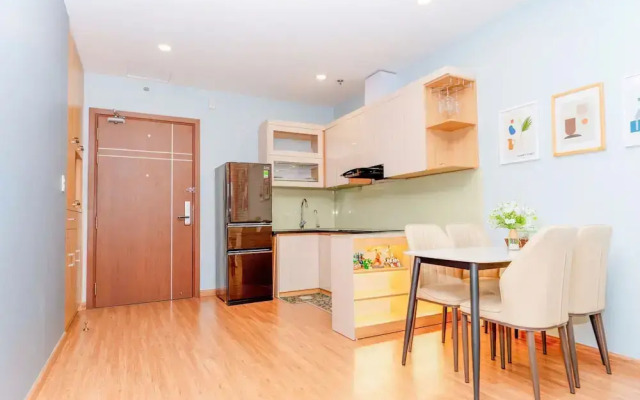Cozy Apartment Ha Long Bay