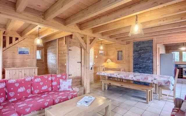 Apartment L'etoile D'or