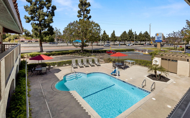 Good Nite Inn Camarillo