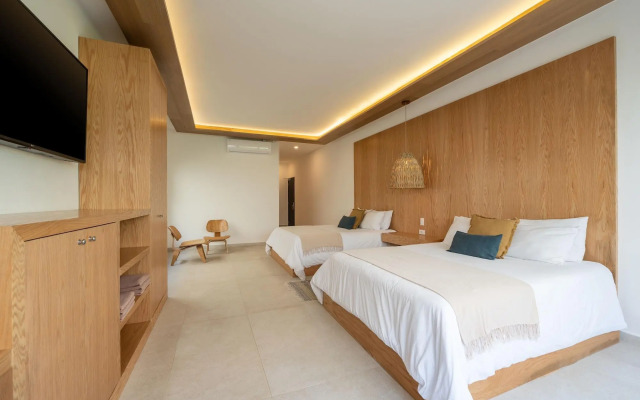 Mayan Monkey Tulum | Social Hotel