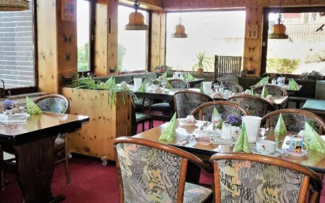 Hoffmann´s Hotel Waldfrieden