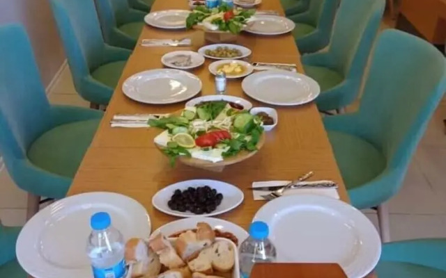 Samsun Osmanli Otel