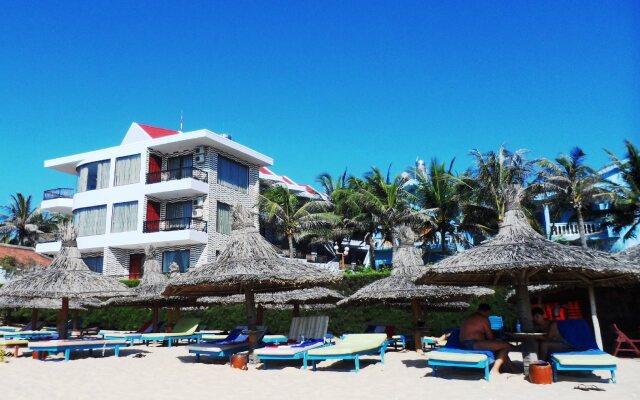 Palmira Beach Resort & Spa