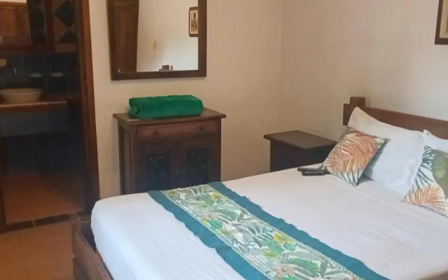 Edén Hotel Resort & Spa