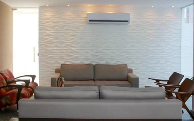 Tropico Praia Hotel