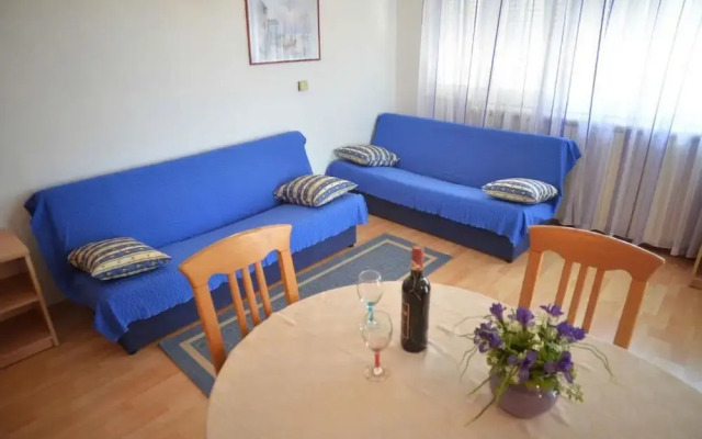 Apartments Divna