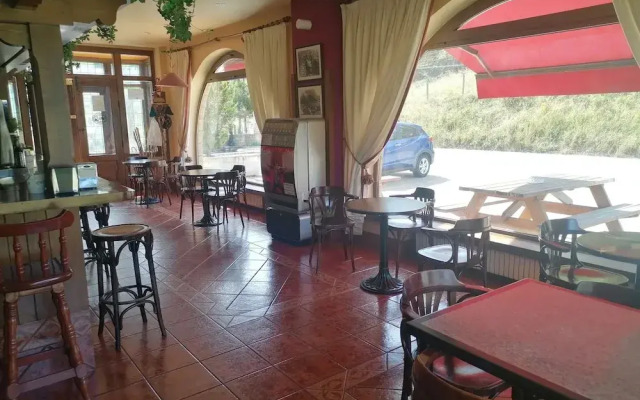 Hotel Cumbres Valdeon