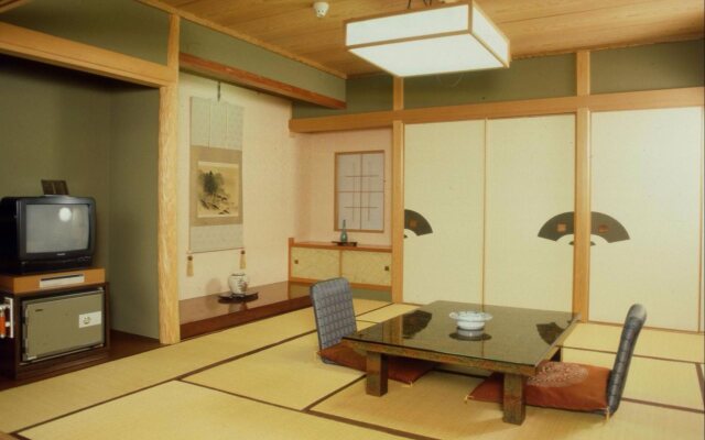 Grand Blissen Hotel Jozankei