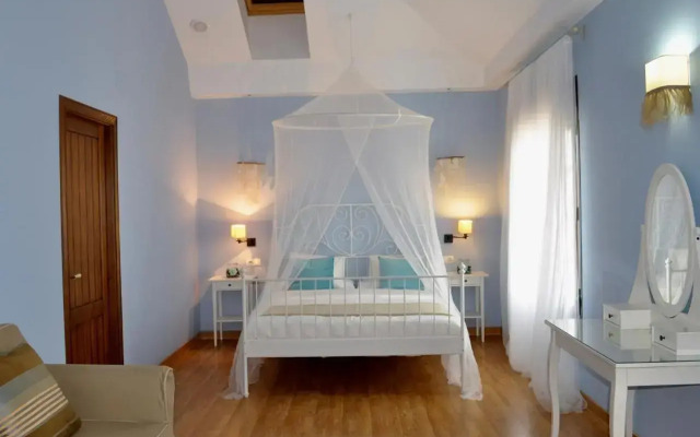 Casa Rural la Serrana