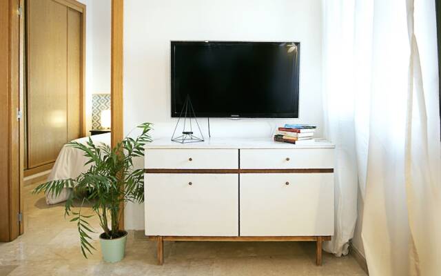 The Blue Attic City Center