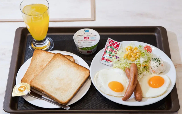 Four Points Flex by Sheraton Kobe Sannomiya