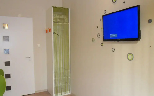 Studio 4u Apartment