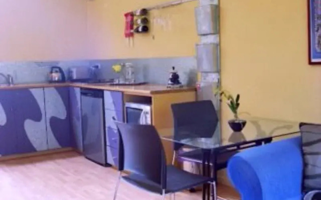 Studio Q Apartments