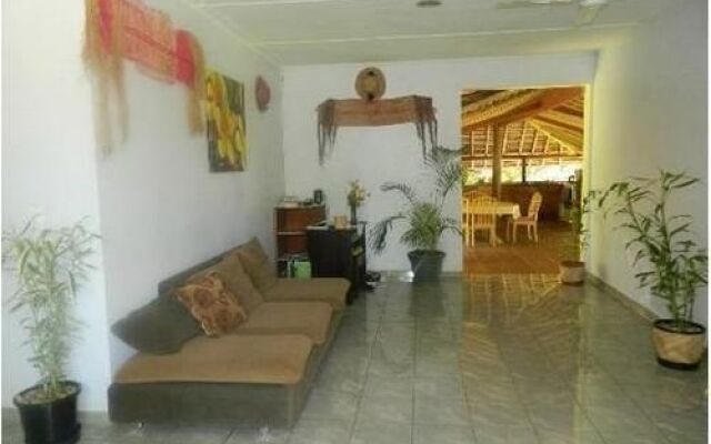 Paray Lodge