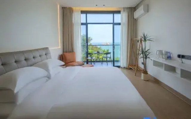 Meizhou Island Sanyueli Homestay
