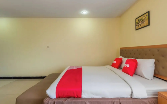 Hotel O Surabaya City Center Near Wonokromo Station – Guest Rooms – Surabaya